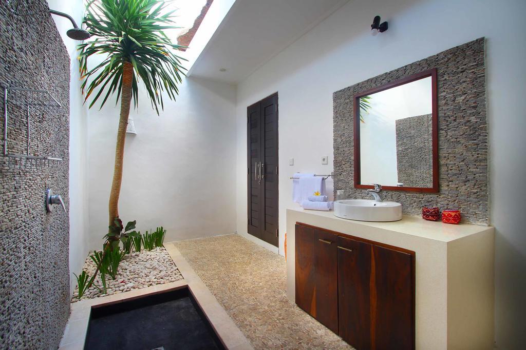 Villa Calypso By Optimum Bali Villas Seminyak  Ngoại thất bức ảnh