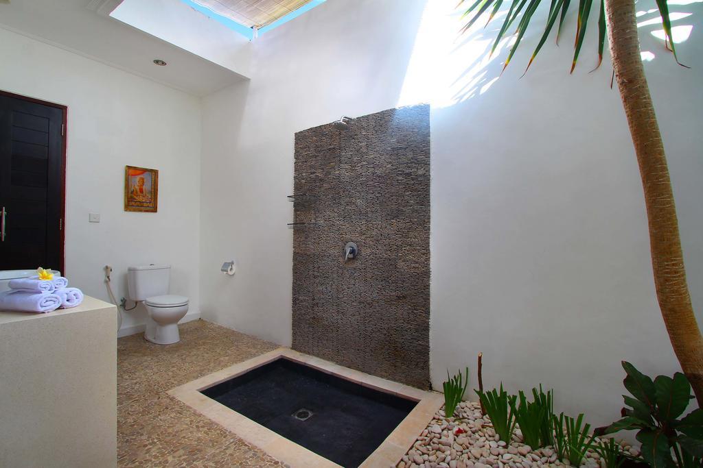 Villa Calypso By Optimum Bali Villas Seminyak  Ngoại thất bức ảnh
