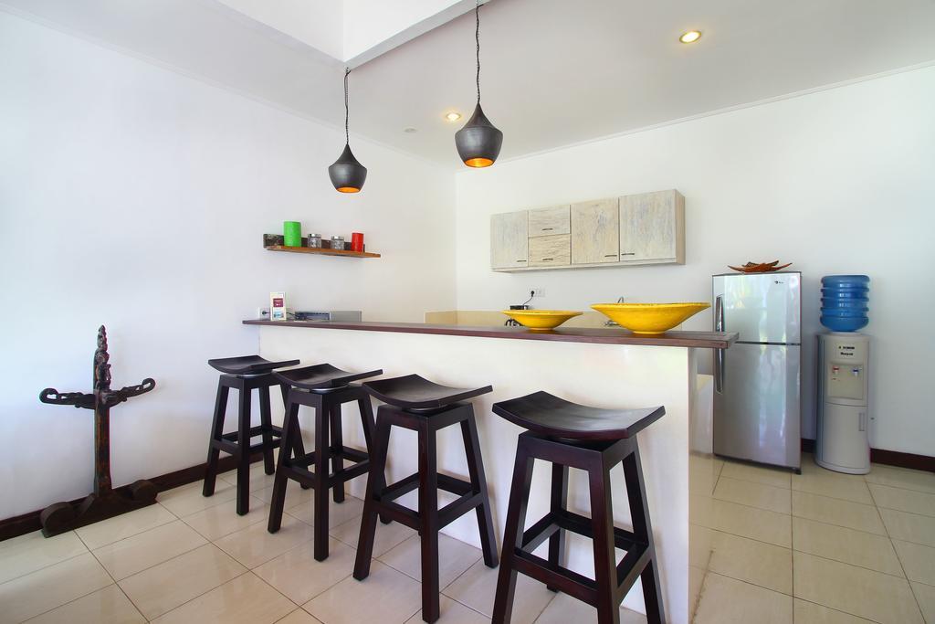 Villa Calypso By Optimum Bali Villas Seminyak  Ngoại thất bức ảnh