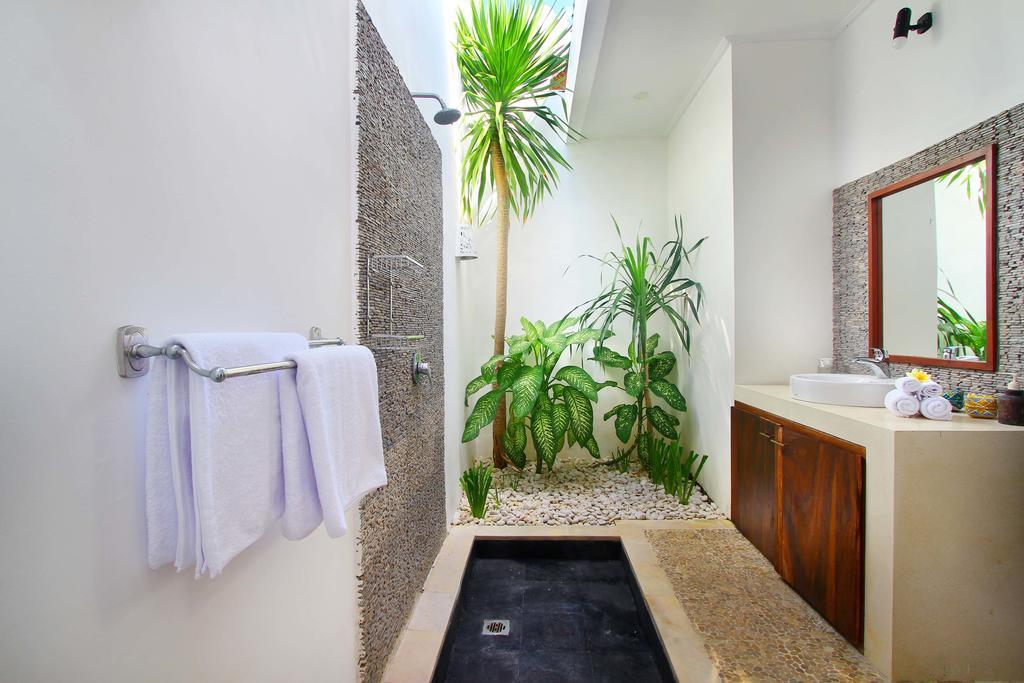 Villa Calypso By Optimum Bali Villas Seminyak  Ngoại thất bức ảnh