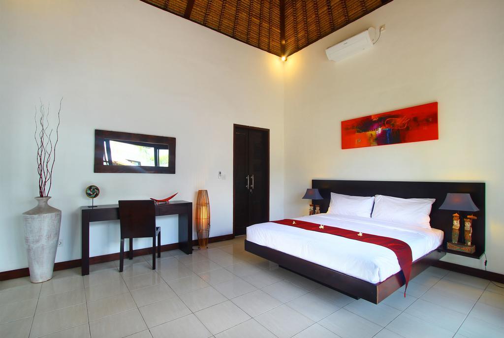 Villa Calypso By Optimum Bali Villas Seminyak  Ngoại thất bức ảnh