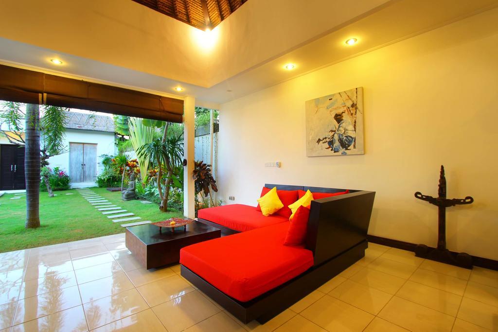 Villa Calypso By Optimum Bali Villas Seminyak  Ngoại thất bức ảnh